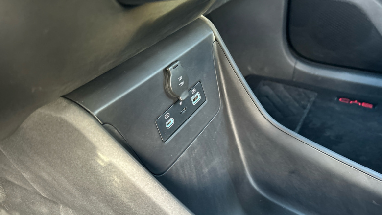 BYD Dolphin Surf 65kW Boost 43kWh 5dr Auto Electric Hatchback